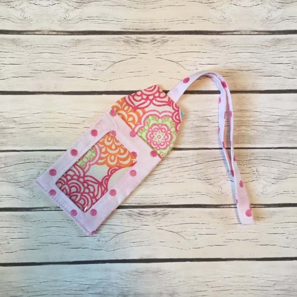 Luggage Tags - Picture 7 of 8